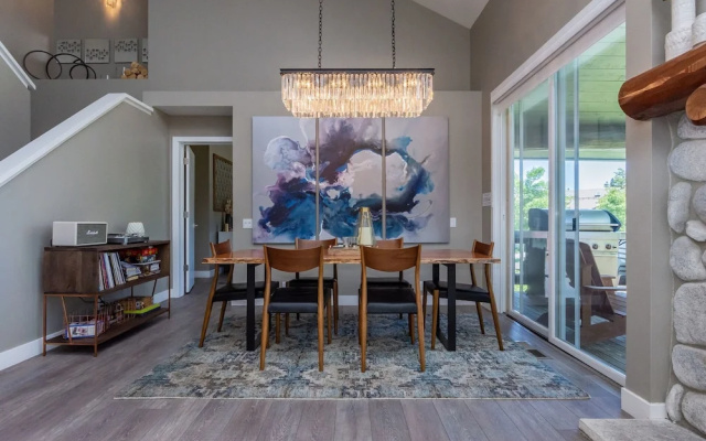 Snowcreek 888 Phase V