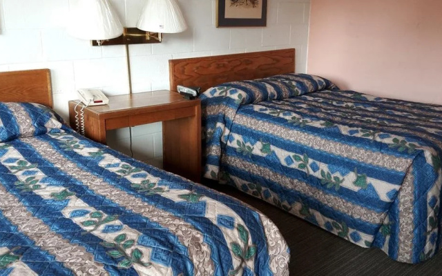 Imperial Motor Inn