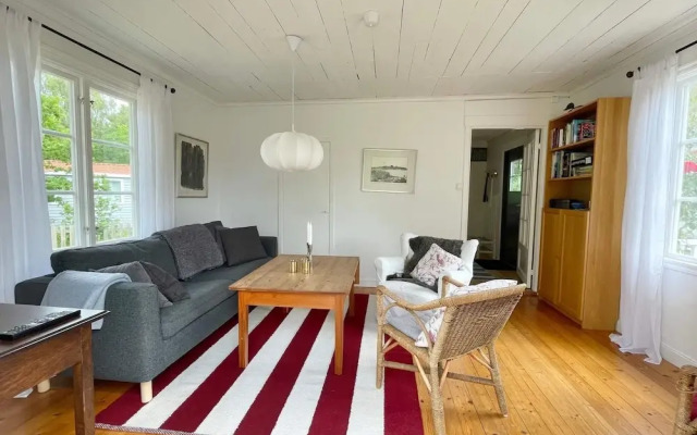 4 Star Holiday Home in Byxelkrok