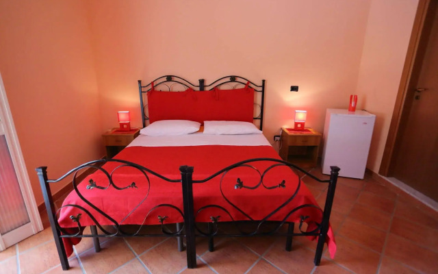 B&B Villa Matari