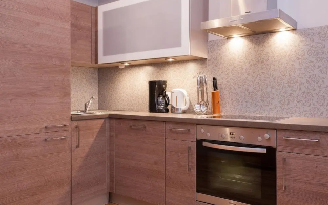 Apartments Aquamarina by Renters