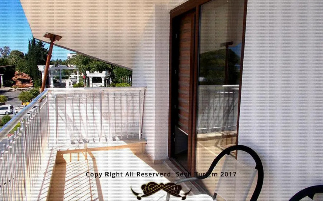 Ceren Family Suit Hotel