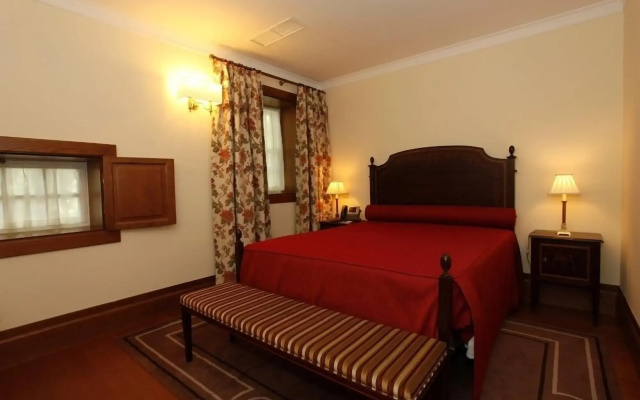 Parador Casa da Ínsua