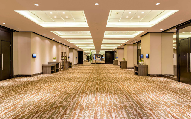 Sheraton Grand Panama