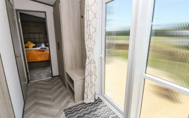 Puffin Lodge