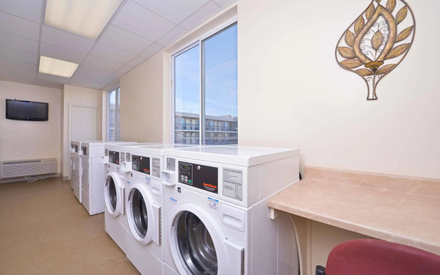 Quality Inn & Suites Williamsport
