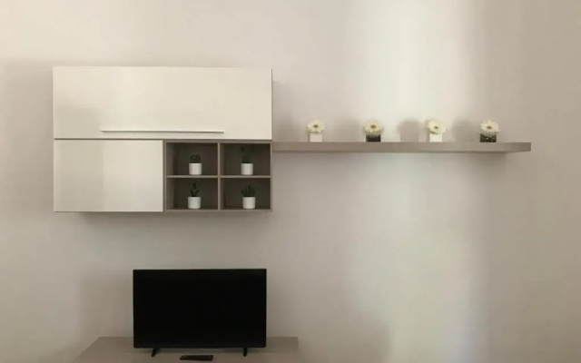 Casa Vacanza Elvira Porto Selvaggio