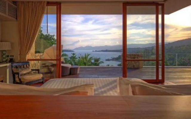 Samujana Villa 11B