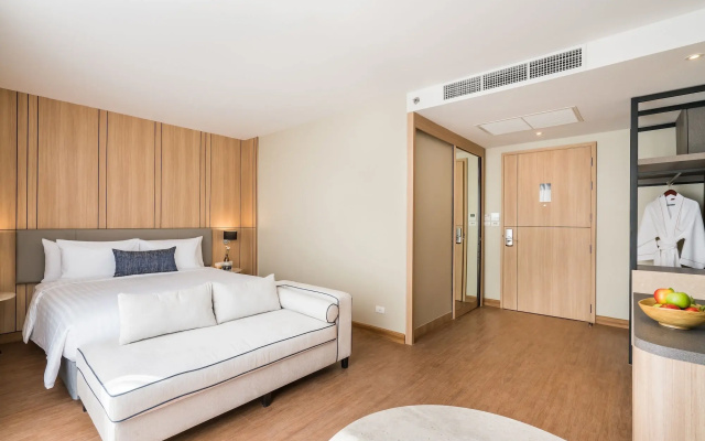 The Key Premier Hotel Sukhumvit