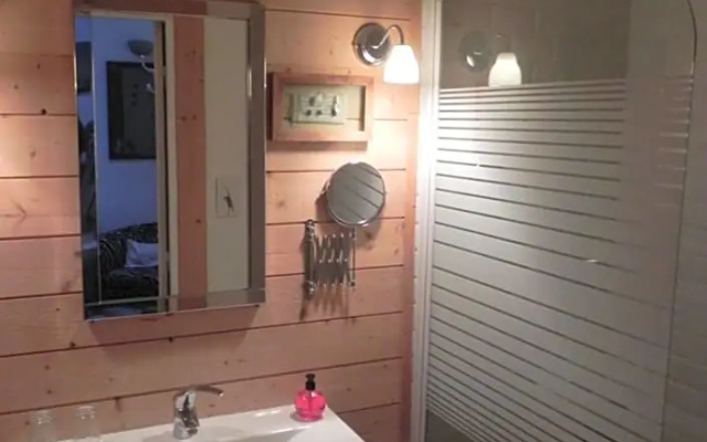 Les Chambres Du Chat Perche