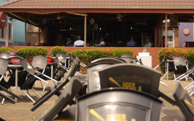 The Grant Suites Hotel