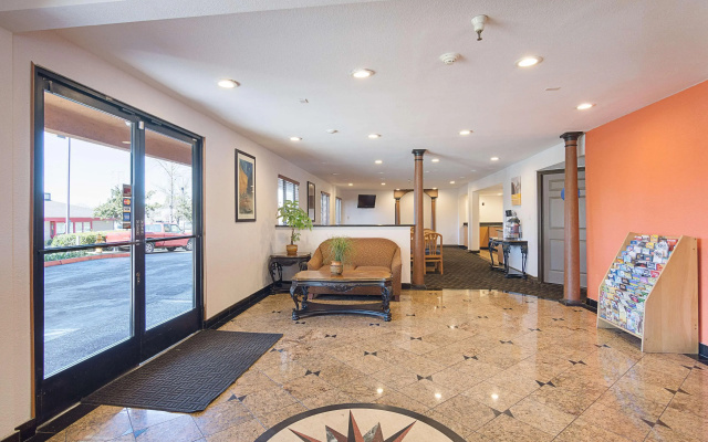 Comfort Inn Stockton