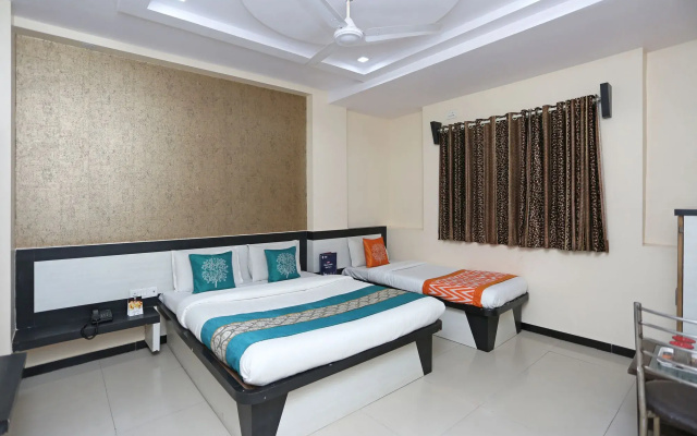 OYO 7710 Kundan Regency