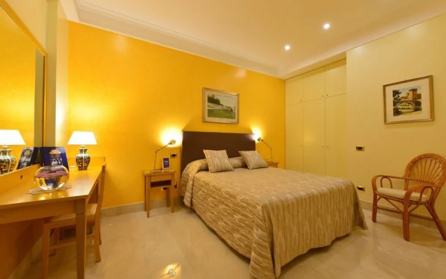 Fabio Dei Velapazza Luxury Guest House