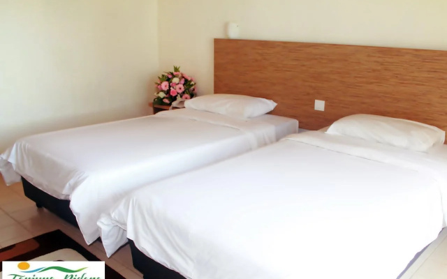 Laguna Bidara Beach Resort