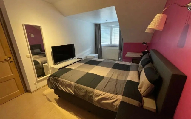 B&B groot-bijgaarden center