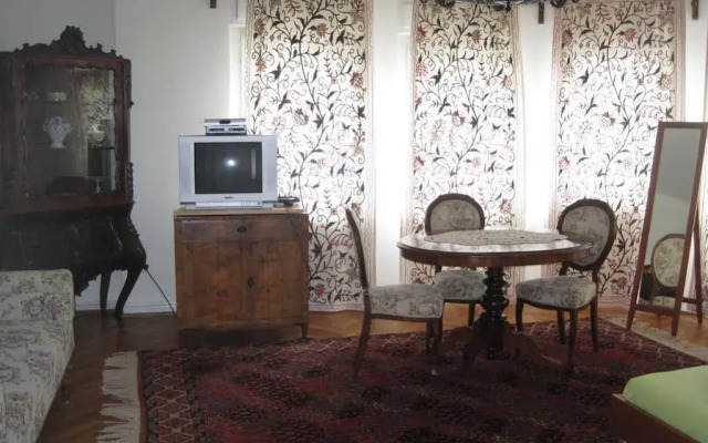 Casa Roth