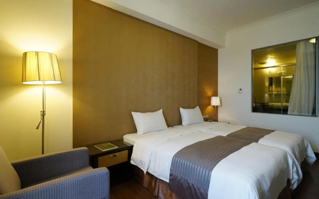 Penghu Haiyue Hotel