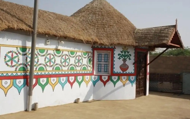 Rann Bhoomi Homestay Resort