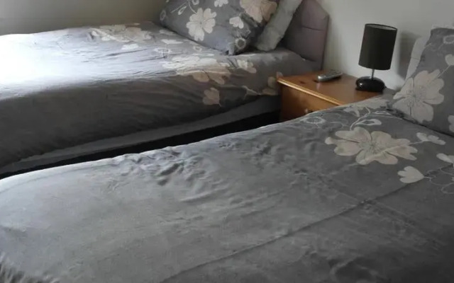 Hikers and Bikers B&B