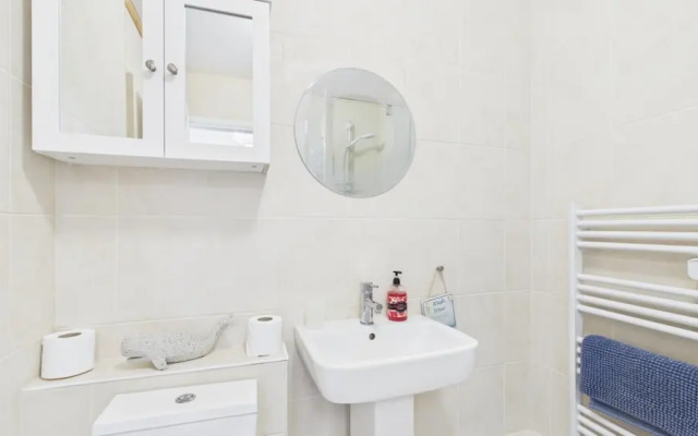 Harbour Hideaway - 1 Bedroom Apartment - Saundersfoot