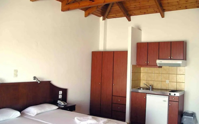 Marianthi studios