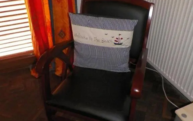 JUGU avec jardin