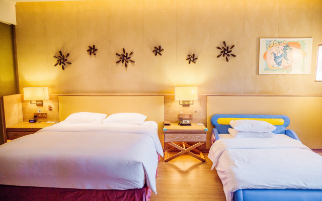 Crowne Plaza Hailing Island by IHG