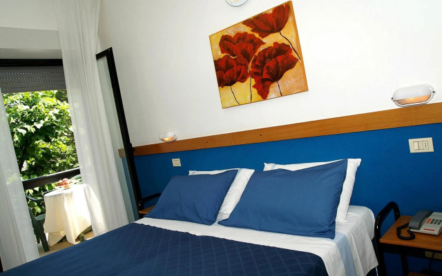 Hotel Morotti