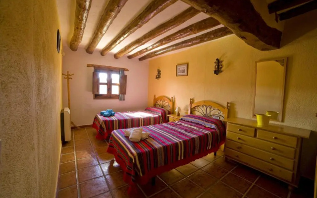 Casa La Mestra