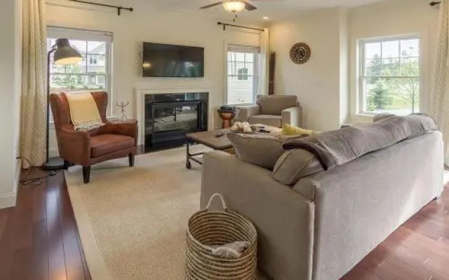 Balsam Lane 13, Owls Nest