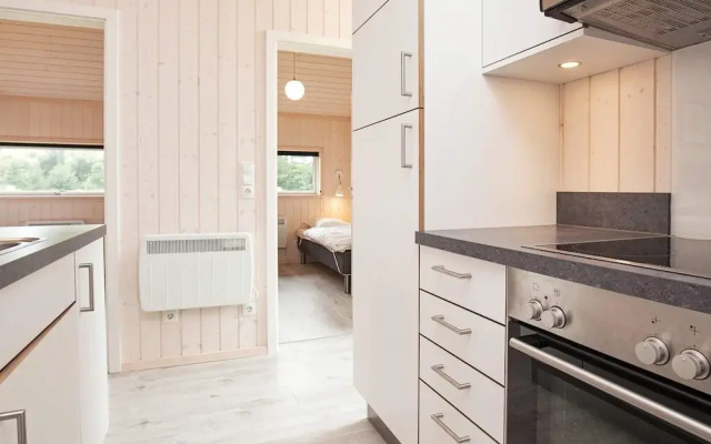 Holiday Home in Großenbrode