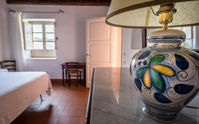 Hotel Masseria degli Ulivi