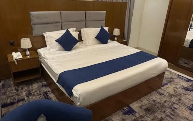 Hayat Al Aseel Hotel Apartments