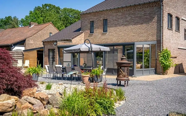 Bed & Breakfast 't Vèèrke