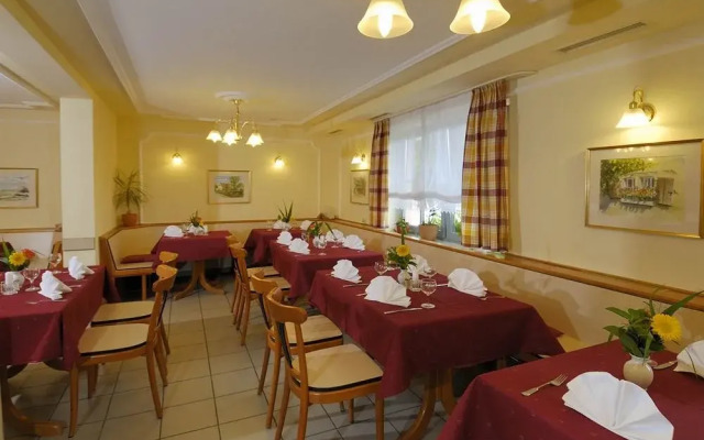 Sport- und Familiendorf Glocknerhof