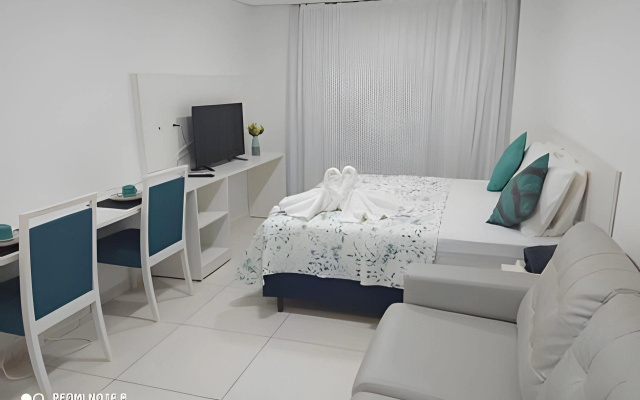 Flat Luxo no Laguna Beach