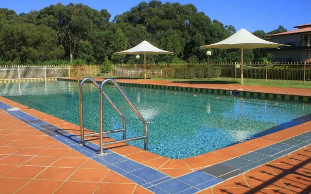 Horizons Golf Club, Villa 107