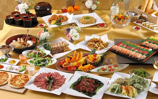 New Star Hotel Yamanakako - Vacation STAY 67319v