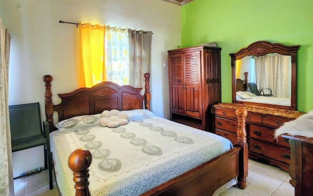 Comfy Bogue Apartments
