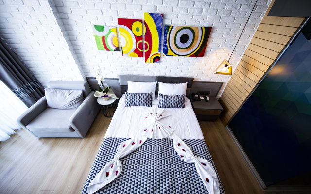 Laren Family Hotel & Spa - Boutique Hotel