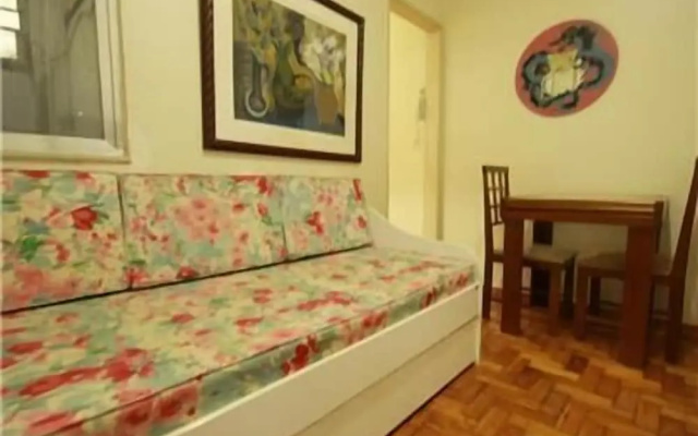 GoHouse Copacabana 1203