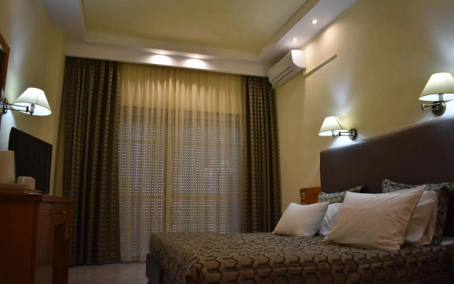 Hotel Diamantidis