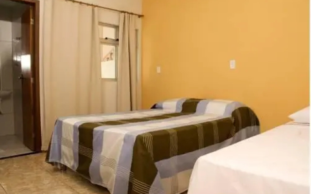 Orquídea Hotel