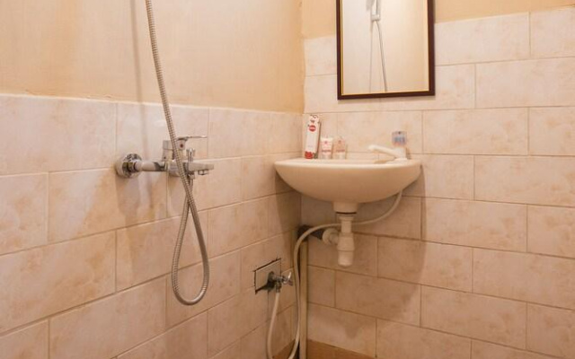 OYO 298 Gemilang Guesthouse