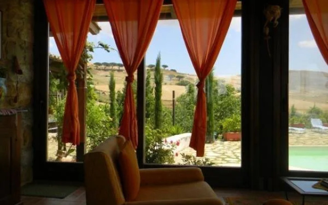 Masseria Xireni