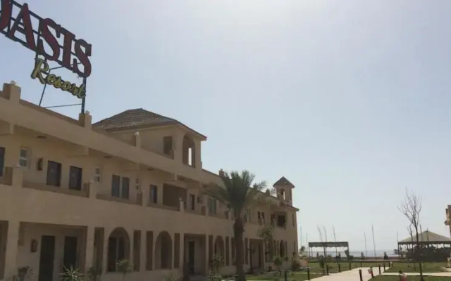 Oasis Resort