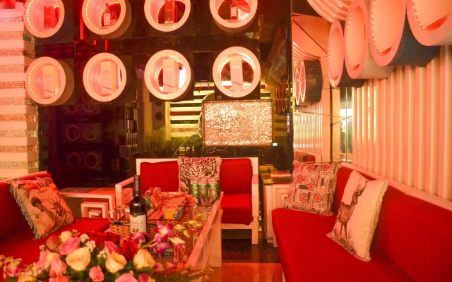 Bach Ma Hotel