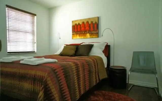 Shepherds Delight Apartment 5 Bedroom
