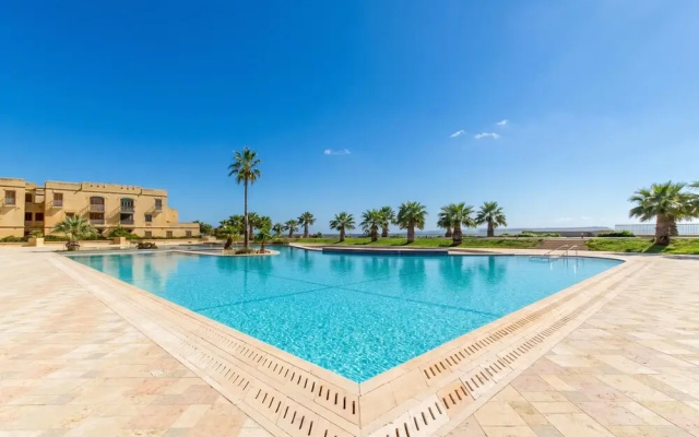 Getaway Npetto Gozitan Villa
